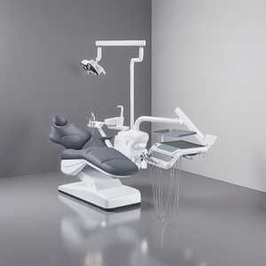 Équipement dentaire certifié CE à succès : Ensemble dentaire complet à vendre, fauteuil dentaire - Product Image 1