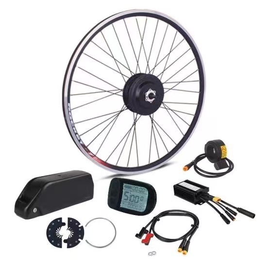 CONVERSION KIT for Convert Your Bike to E-bike Cost Value Product