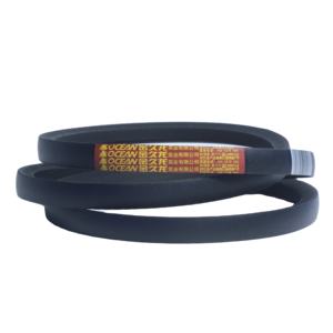 Fabrieksgroothandelsprijs Transmissie Omwikkelde Rubber Transportband Transmissie Industriële Transportband - Product Image 3