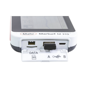 เครื่องวิเคราะห์ความหยาบผิว Mahr M310 MarSurf พร้อมเครื่องพิมพ์ 6910267 6910268 - Product Image 3