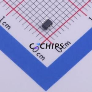 ทรานซิสเตอร์ภาคสนามทรานซิสเตอร์ DMN32D4SDW-7 SOT-363ใหม่ล่าสุด (MOSFET) - Product Image 2