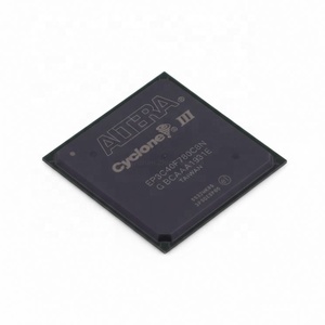 ชิปไมโครคอนโทรลเลอร์ MUC Ic รุ่น EP3C40F780C8N FBGA-780 ของแท้ - Product Image 1