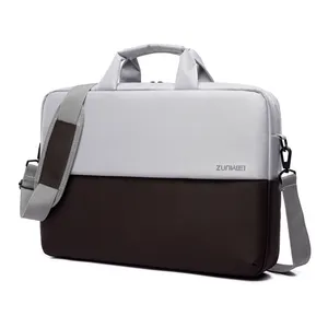 Tas Laptop untuk Macbook Air Pro Retina 13 14 15 15.6 Inci Sarung Lengan Laptop Penutup Casing Tablet PC