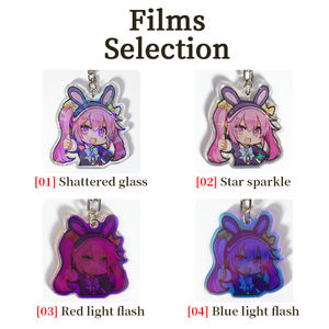 <span class=keywords><strong>Porte</strong></span>-clés double face en acrylique <span class=keywords><strong>Dragon</strong></span> <span class=keywords><strong>Ball</strong></span> pour les fans d'anime, <span class=keywords><strong>porte</strong></span>-clés personnalisé pour enfants, <span class=keywords><strong>porte</strong></span>-clés en PVC, <span class=keywords><strong>porte</strong></span>-clés en forme de nœud, vente en gros - Product Image 4