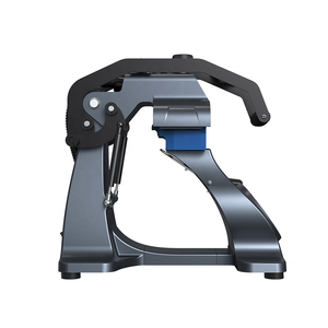 Trên + Dưới đôi sưởi ấm trục lăn Mũ nhiệt máy ép Nắp dập Báo Chí Truyền nhiệt tùy biến máy - Product Image 6