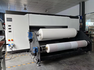 <span class=keywords><strong>Imprimante</strong></span> à sublimation industrielle 3,2 m grand format 15/16 têtes I3200 robuste <span class=keywords><strong>pour</strong></span> les usines de vêtements, type d'<span class=keywords><strong>encre</strong></span> inclus - Product Image 6