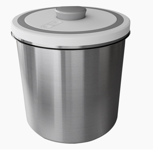 حاوية تخزين ذكية للحبوب والأرز دلو تخزين طعام ممتاز - Product Image 3