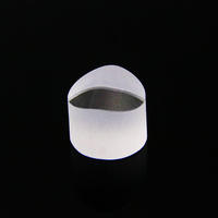 Générateur de ligne laser à prisme Powell de haute précision, diamètre 9 mm