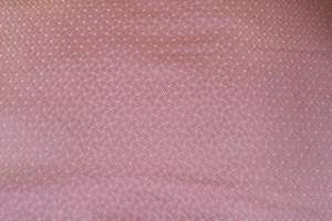 Tela Brocada Elegante, Brillante, Ecológica y Ligera, Material de Poliéster con Diseño Floral Abstracto para Confección de Vestidos Étnicos para Niñas - Product Image 4