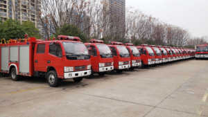 <span class=keywords><strong>Camion</strong></span>-citerne Sinotruk HOWO 5000L, <span class=keywords><strong>camion</strong></span>-citerne à eau pour la lutte contre les incendies - Product Image 5