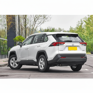 Uesd pour Toyota RAV4 Rongfang Plus Version 2.0L CVT Car avec les modes sportifs utilisés - Product Image 1