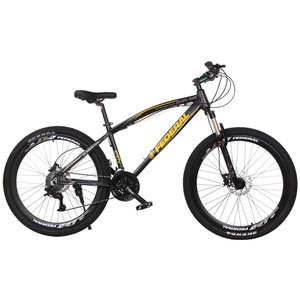 Bicicleta <span class=keywords><strong>de</strong></span> <span class=keywords><strong>Montaña</strong></span> FEDERAL XT23 <span class=keywords><strong>de</strong></span> 26 Pulgadas, Aleación <span class=keywords><strong>de</strong></span> Aluminio, Frenos <span class=keywords><strong>de</strong></span> Disco Mecánicos, Velocidad Variable, Suspensión Delantera, para Adultos y Adolescentes - Product Image 5