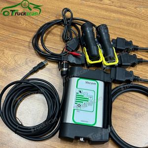 Voor Vocom Interface Vocom1 88890300 <span class=keywords><strong>2</strong></span>.8 Ppt Zware Vrachtwagen Graafmachine Scanner Diagnostisch Hulpmiddel Met Ecu Programmering Testkabel - Product Image 2