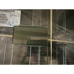 Módulo de Pantalla LCD OSD116072S0963-18 para Sistemas de Infoentretenimiento Automotriz - Product Image 3