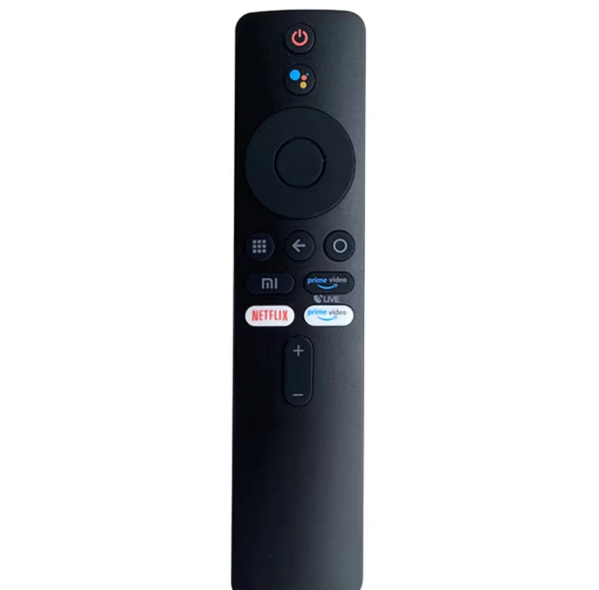 New Universal for Xiaomi TV Remote Control Replacement BT-MI02 Voice Compatible with MI-VER.1/VER.2/VER.3/VER.5 433mhz RCU033