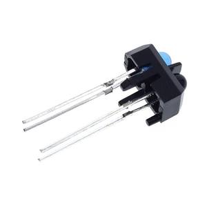 TCRT5000L TCRT5000 New Original BOM One-stop Electronic <b>Components</b> and IC Chips 70V 100mA Reflective Position Sensor - Product Image 2