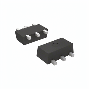 BOM IC มีสินค้าในสต็อก SOT 89 5/6 ซื้อชิ้นส่วนอิเล็กทรอนิกส์ออนไลน์ S-1701Q2715-U5T1G ระบบจัดการพลังงาน (PMIC) - Product Image 1