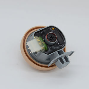 Sensor de Nivel de Agua RF YUEFU para <span class=keywords><strong>Lavadora</strong></span> <span class=keywords><strong>Daewoo</strong></span>, Presostato DL-DW12 WPS82014, <span class=keywords><strong>Repuestos</strong></span> para Electrodomésticos - Product Image 3