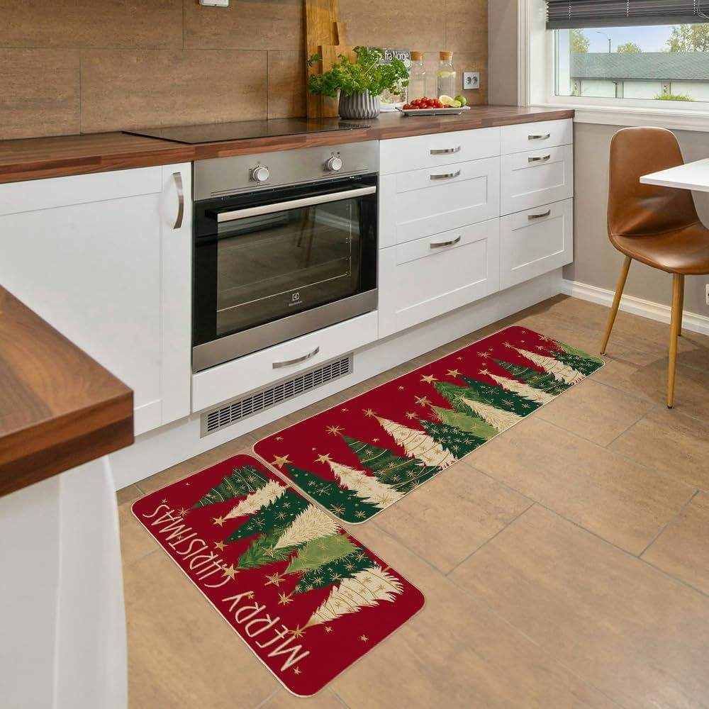 คริสต์มาส คิทเช่น ซีรีส์ - 7