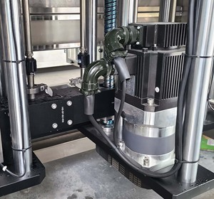 Esko cao hiệu quả đầy đủ tự động điền dây chuyền sản xuất mỹ phẩm các loại kem Jar 4 đầu điền máy - Product Image 5