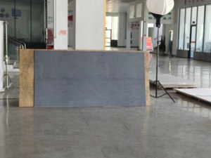 Pannello di Lusso Moderno con Texture Rocciosa 3D, Rilievo Profondo, Effetto Pietra Realistico, Foglio MDF Ignifugo <span class=keywords><strong>per</strong></span> Pareti di Soggiorni e Palestre di Alta Gamma - Product Image 2