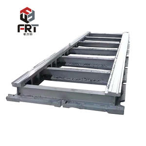 Luoyang Ofrece Componentes Estructurales de Piezas Soldadas Grandes, Máquinas Perforadoras de 6 Metros y Servicios de Mecanizado Externo para Centros de Reducción - Product Image 3