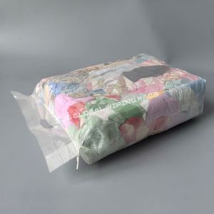 Trapos de algodón sin pelusa para uso marino, trapos de limpieza, trapos de tela de colores, paños de limpieza. - Product Image 1