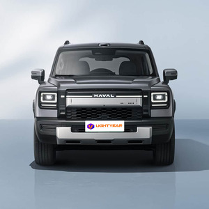 GWM Haval <span class=keywords><strong>Raptor</strong></span> Plus Hi4 PHEV SUV hybride rechargeable tout-terrain robuste - Product Image 4