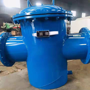 Steam Water Separator DN350 Pressure Vessel Gas Liquid Separation Mining Use - Product Image 3
