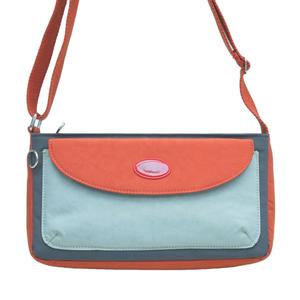 Peito Fashion Carteira mini mochila profesional de nailon pequena Esportiva para Homens masculina feminina bolsa transversal - Product Image 1