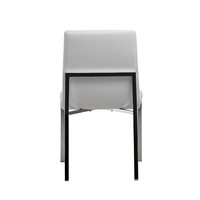 Vente en gros de chaises modernes de luxe chaises nordiques meubles de cuisine pour restaurant chaise de salle à manger