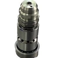 Le coupleur de rupture hydraulique CH20001 84262367 86026209 le plus populaire pour New Holland