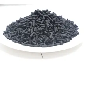 Pabrik Tiongkok bubuk aspal alami Gilsonite Pitch batu bara Tar