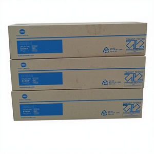 Originele DR314 Trommeleenheid Kit voor Konica Minolta Bizhub C368e C458e C558e C658e Multifunctionele Kopieerapparaten van Trommeleenheid - Product Image 1