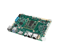 Advantech MIO-5355-Multi-Display/High 3.5" Industrial Automation Dual-OS Embedded SBC