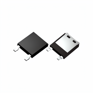 Electronics Component PSAD15JH In Stock Single Diodes TO-252-3, DPAK , SC-63 - Product Image 1