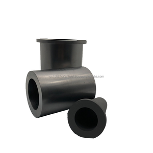 Fourniture d'usine de qualité industrielle de haute qualité, creuset en graphite de 8kg - Product Image 2