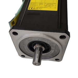 A06B-0401-B102 Accessoires du système FANUC Moteur d'origine neuf avec garantie d'un an - Product Image 2