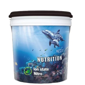 สารเคมีทางการเกษตรสารสกัดจากสาหร่ายละลายได้อย่างสมบูรณ์เกล็ด<span class=keywords><strong>ปุ๋ย</strong></span>อินทรีย์ - Product Image 6