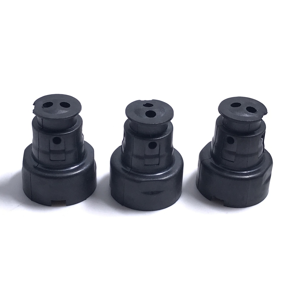 Fuel Injector Repair Kit Micro Filter 31009 For Nissan Almera micro basket filter de reparacion de inyectores micro filtro