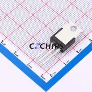 ทรานซิสเตอร์สนามทรานซิสเตอร์ทรานซิสเตอร์ TO-220AB 2SK1388-VB (Mosfet) แบบดั้งเดิมชิ้นส่วนอิเล็กทรอนิกส์ - Product Image 2