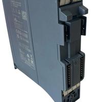 Módulo de CPU PLC de Alto Rendimiento 6GK7542-5DX00-0XE0, Control de Procesos de Alto Rendimiento, Seguridad en la Fabricación, Control Lógico Programable