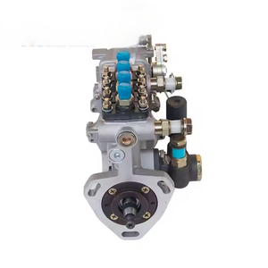 Pompe d'injection de carburant de pièces de rechange de chargeur de roue de la D7002-1111100 d7002-1111100a-493 A-493 B4A71D - Product Image 2