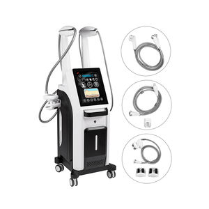 เครื่องนวดยกกระชับสัดส่วนสุญญากาศเครื่องนวดหน้าเรียว M30ทรงสุญญากาศ Vela - Product Image 2