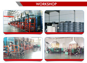 Neumático Sólido de Alta Calidad para Montacargas 200/50-<span class=keywords><strong>10</strong></span> 200 50 <span class=keywords><strong>10</strong></span>, Neumático Sólido Resistente, Neumático <span class=keywords><strong>Industrial</strong></span> Sólido - Product Image 5