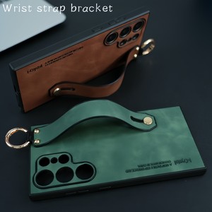 Thiết Kế Mới Thời Trang <span class=keywords><strong>360</strong></span> Bảo Vệ Điện Thoại Trường Hợp Đối Với Samsung S21 S22 S23 S24 S25 Cộng Với Siêu Dây Đeo Cổ Tay Chống Sốc Bìa - Product Image 3