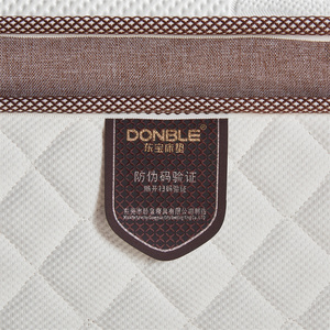 <span class=keywords><strong>Matelas</strong></span> en <span class=keywords><strong>mousse</strong></span> à mémoire de forme en gel de haute qualité avec fonction de refroidissement Durable et fermeté moyenne pour la maison, l'hôtel <span class=keywords><strong>ou</strong></span> la villa Design moderne - Product Image 3