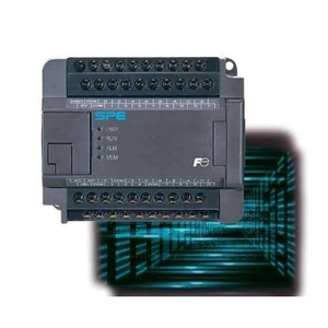 Module CPU PLC Fuji Série MJ Spécifications SPB Contrôleur programmable standard national ACG - Product Image 5