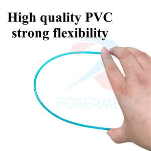 Catéter de inseminación artificial para mascotas, material de PVC DE SEGURIDAD desechable, para perros - Product Image 2