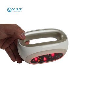 Appareil <span class=keywords><strong>de</strong></span> thérapie au laser froid portable professionnel <span class=keywords><strong>de</strong></span> 1600 mW à haute puissance pour une utilisation à domicile et en clinique, réparation des plaies - Product Image 2